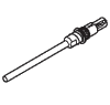 Resistencias para Soldador Instant JBC CLASSIC